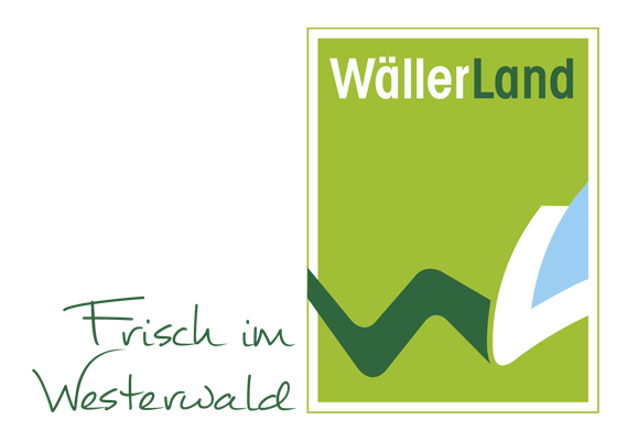 Logo Wällerland
